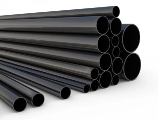 Potrubí d50 PN10 PVC